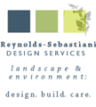 Reynolds-Sebastian Design Services Logo