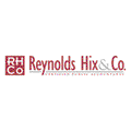 Reynolds Hix & Co., CPA Logo
