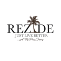 Rezide Properties Logo