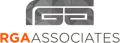 RGA Associates Logo
