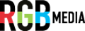 RGB Media Inc. Logo