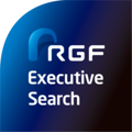 RGF Executive Search Philippines, Inc. Logo