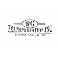 RG Transportation Inc. Logo