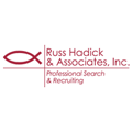 Russ Hadick & Associates, Inc. Logo