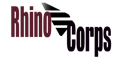 RhinoCorps Logo