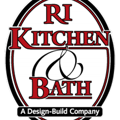 Rhode Island Kitchen & Bath Design+Build Logo