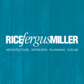 Rice Fergus Miller, Inc. Logo