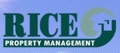 Rice Property Management, LLC Logo