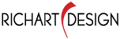 Richart Design Logo