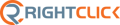RightClick Logo