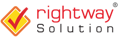 Rightway Solution Logo