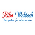 Riha Webtech Logo