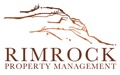 Rimrock Property Management Logo