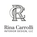 Rina Carrolli Interior Design, LLC Logo