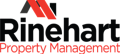 Rinehart Property Management Logo