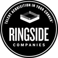 Ringside Talent Logo