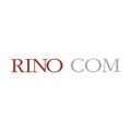 RINO COM Logo