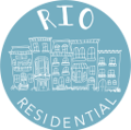 RIO RESIDENTIAL Logo