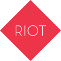 RIOT Logo