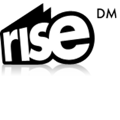 Rise DM Logo