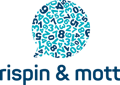 Rispin & Mott Logo