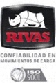 Rivas Logo