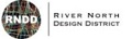 River North Design District Logo