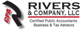 Rivers & Company, LLC Logo