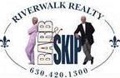 Riverwalk Realty Logo