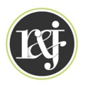 R&J Strategic Communications Logo