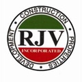 RJV Property Logo