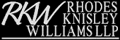 Rhodes Knisley Williams LLP Logo