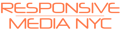 Responsive Media NYC Logo