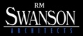 RM Swanson Architects Logo