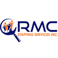 RMC Staffing Services Logo