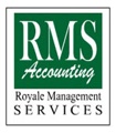 RMS Accounting Logo