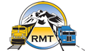 RMT, INC. Logo