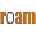 Roam Design Logo