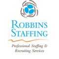 Robbins Staffing Solutions Logo