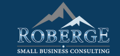 Roberge (Out of Business) Logo