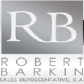 Robert Barkin Logo
