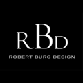 Robert Burg Design Logo