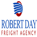 Robert Day Freight Agency Logo