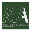 Robert Juris & Associates Architects, Ltd. Logo