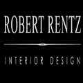 Robert Rentz Interior Design Logo