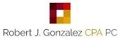 Robert Gonzalez, CPA PC Logo
