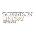 Robertson Lindsay Interiors Logo
