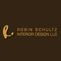 Robin Schultz Interior Design LLC Logo