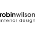 Robin Wilson Interior Design Logo