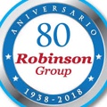 The Robinson Group Logo